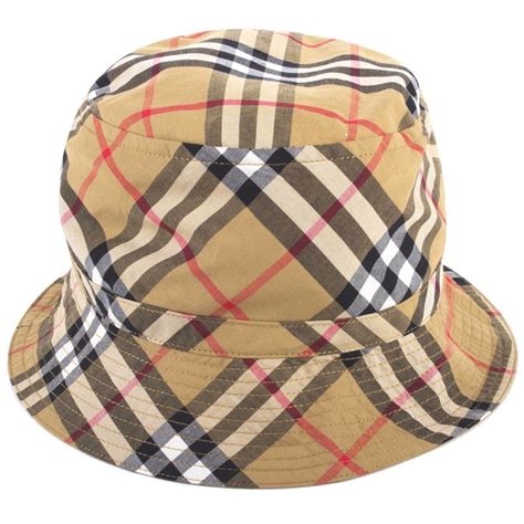 Burberry Hats products for sale 